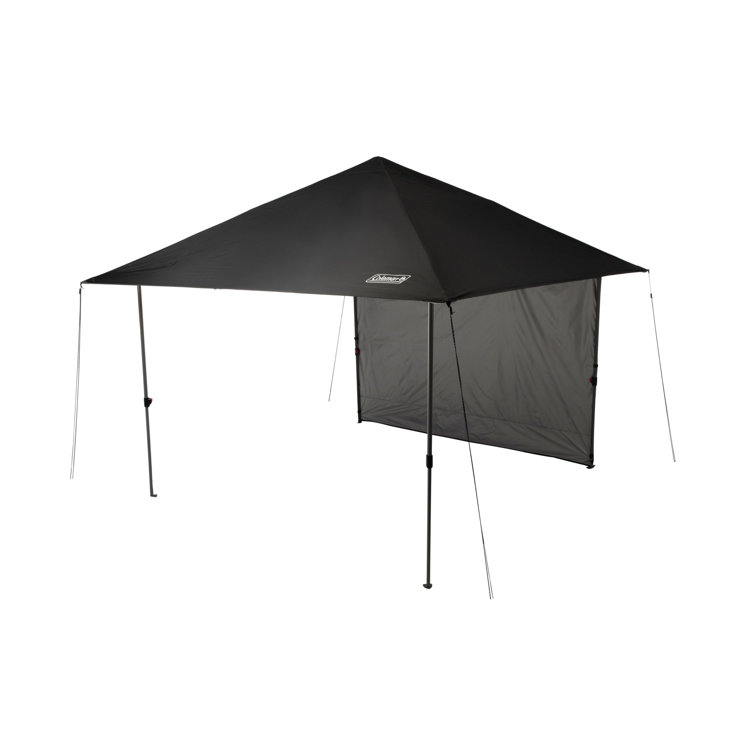 Coleman pop 2024 up canopies